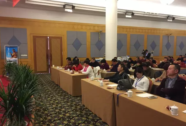 丝瓜视频黄色网站生物会议篇（二）快乐营销速成班
