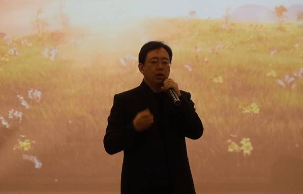 丝瓜视频黄色网站生物会议篇（二）快乐营销速成班